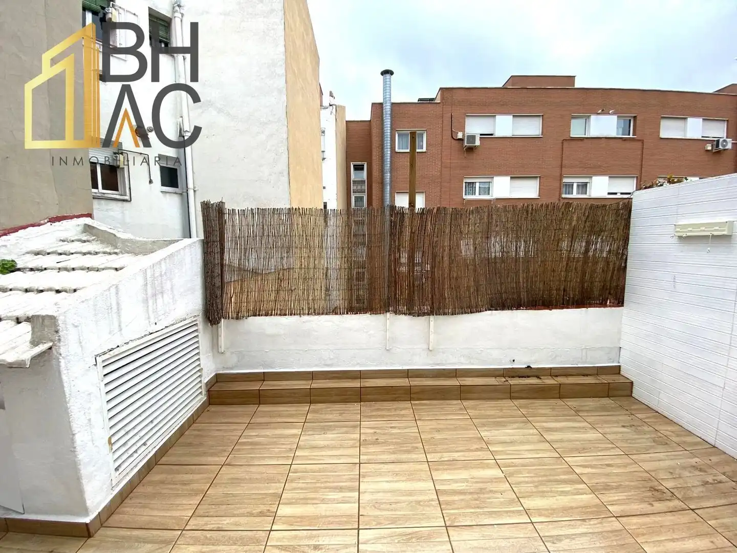 Terrassa de Pis en venda en Madrid amb Aire condicionat, Calefacció i Terrassa