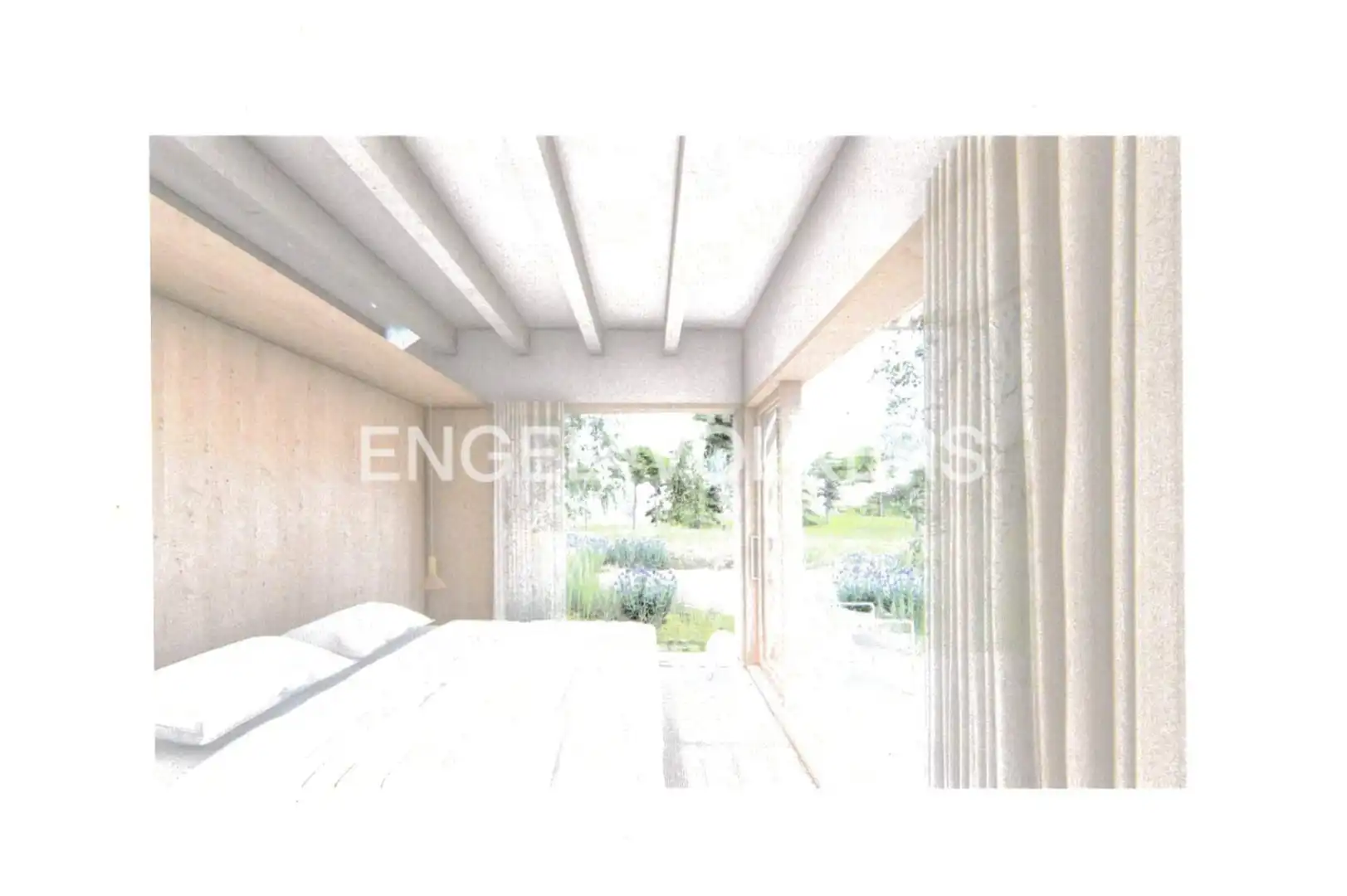 Residential land for sale in Carrer Comtes de Peralada, imagen 13