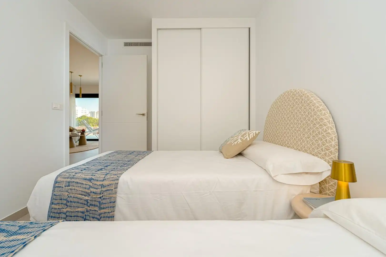 Apartment mit Pool zum Verkauf in N/A, imagen 13