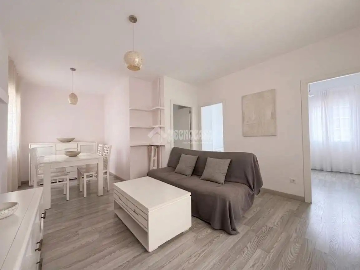 Wohnung zur Miete in Madrid, Madrid