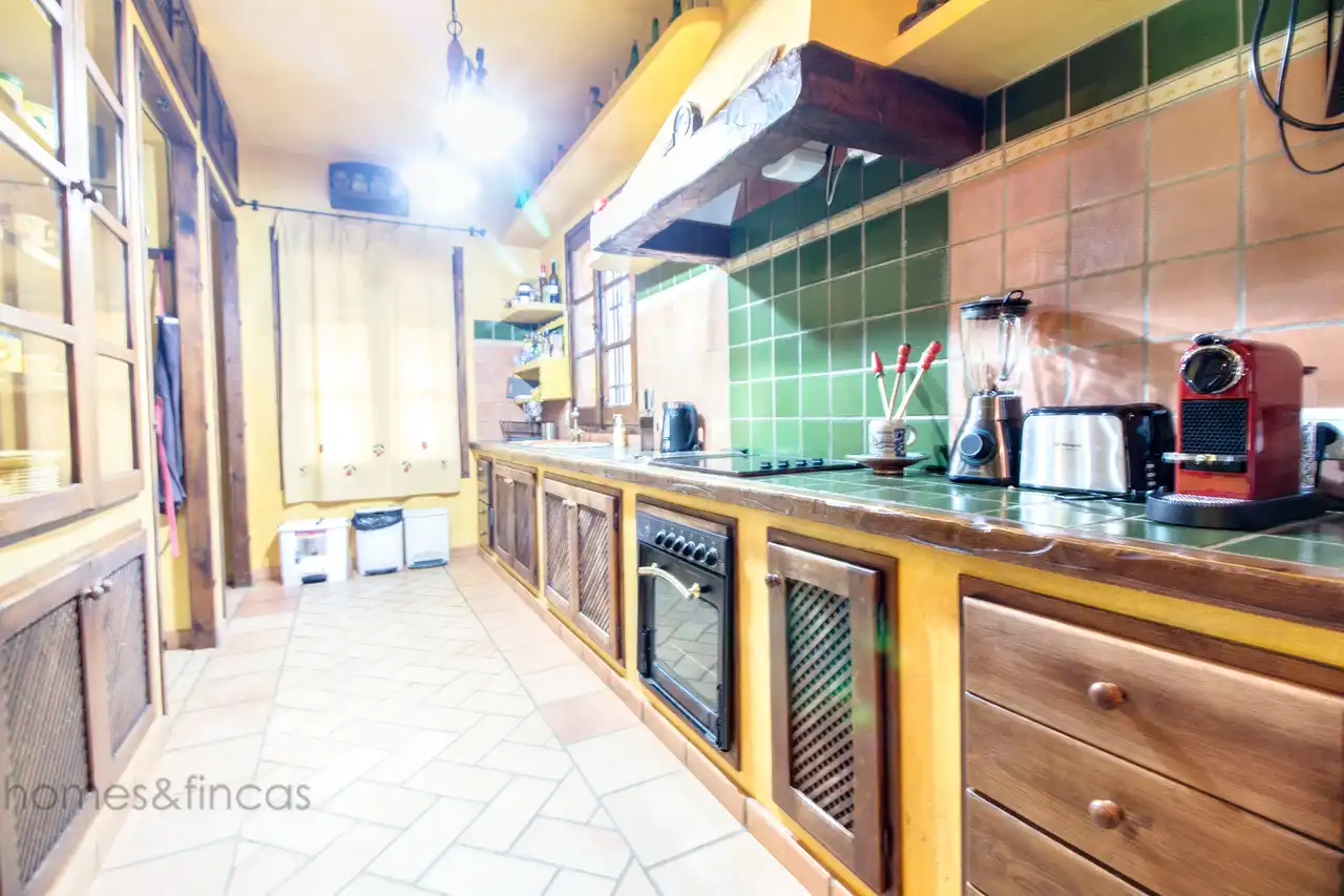 Casa rústica en venda a Cartaya, imagen 39