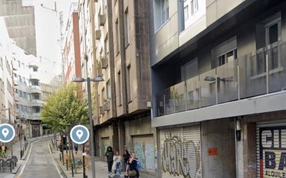 Exterior view of Premises to rent in Santiago de Compostela 