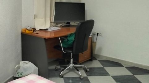 Photo 3 of Flat for rent in Calle Martínez de la Rosa, Camino de Ronda, Granada Capital