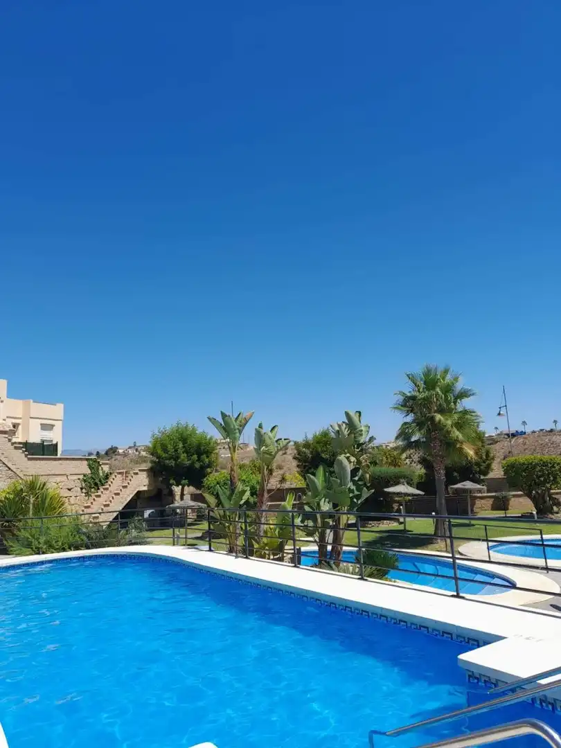 Habitatge amb piscina en venda a Almayate, imagen 38