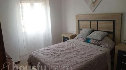 Foto 4 de Piso de alquiler en Calle de Tetuán, ., Utiel, Valencia