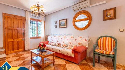 Foto 5 de Casa o xalet en venda a Los Balcones - Los Altos, Alicante