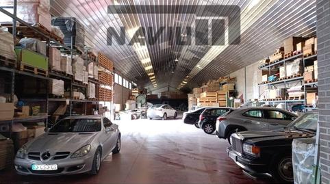Photo 3 of Industrial buildings for sale in La Montaña - El Cortijo, Madrid