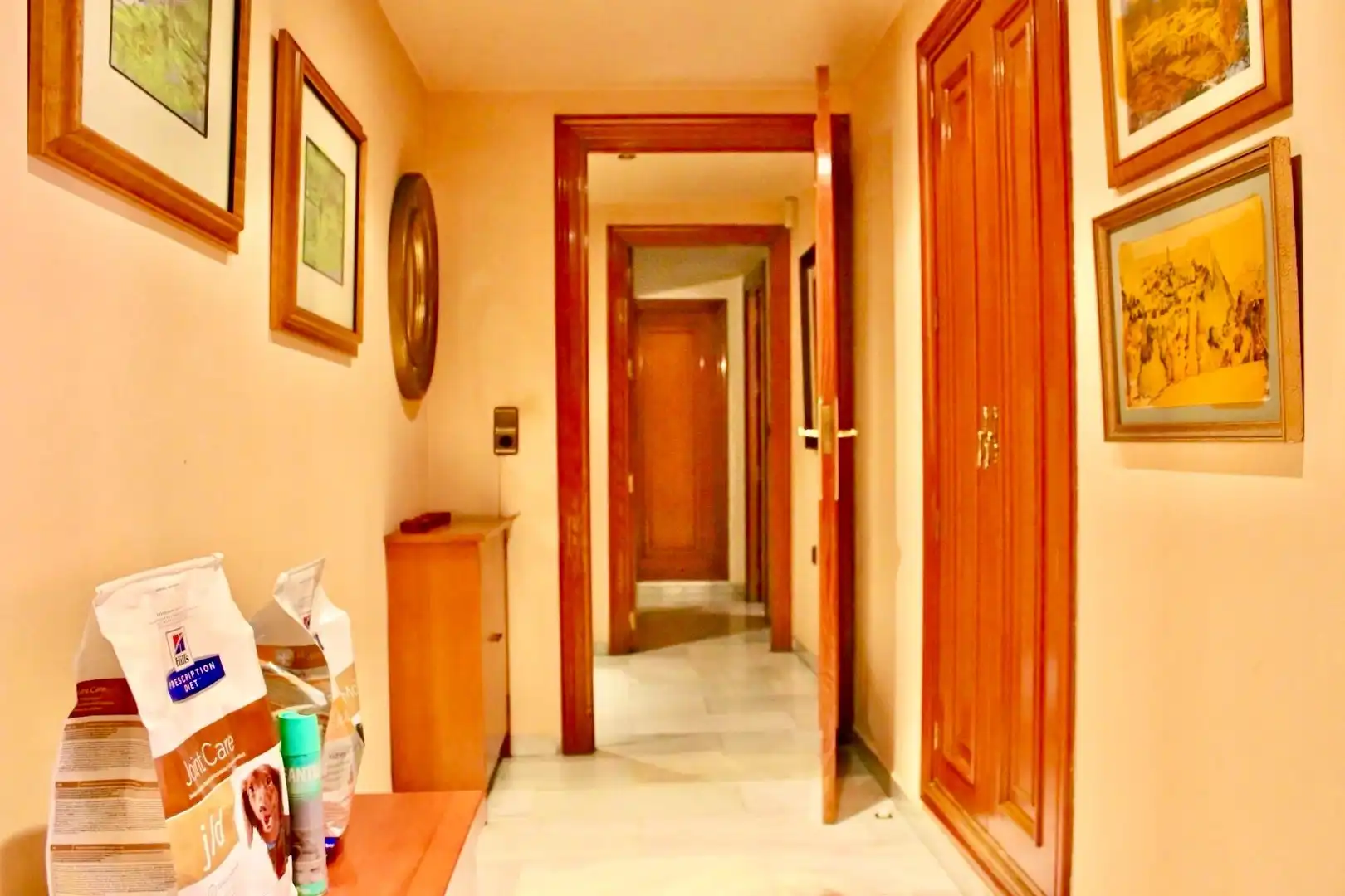 Flat with pool for sale in Centro, imagen 21