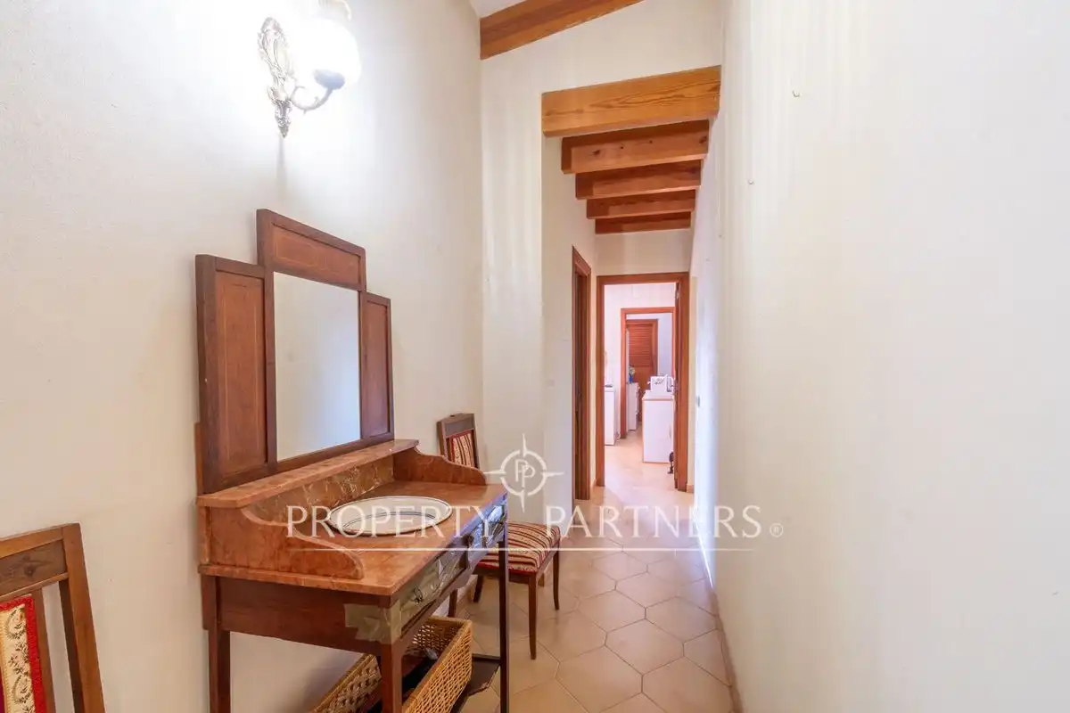 Casa o xalet en venda en  Palma de Mallorca amb Aire condicionat, Calefacció i Jardí privat