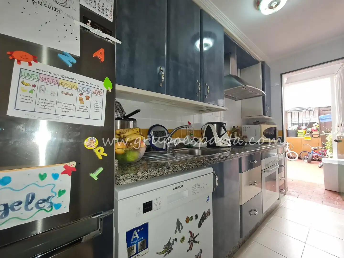Casa adosada en venta en Calle Aljarafe, Albaida del Aljarafe