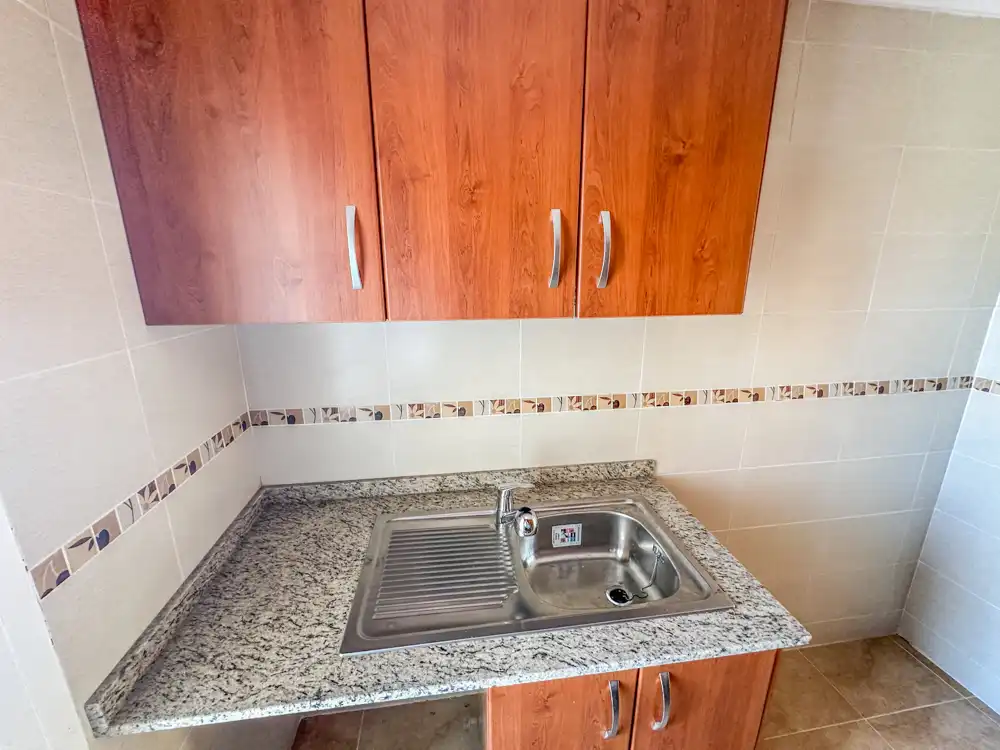Flat for sale in Ctra. Algueña, imagen 5