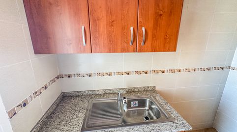 Foto 5 de Piso en venta en Ctra. Algueña, Abanilla, Murcia