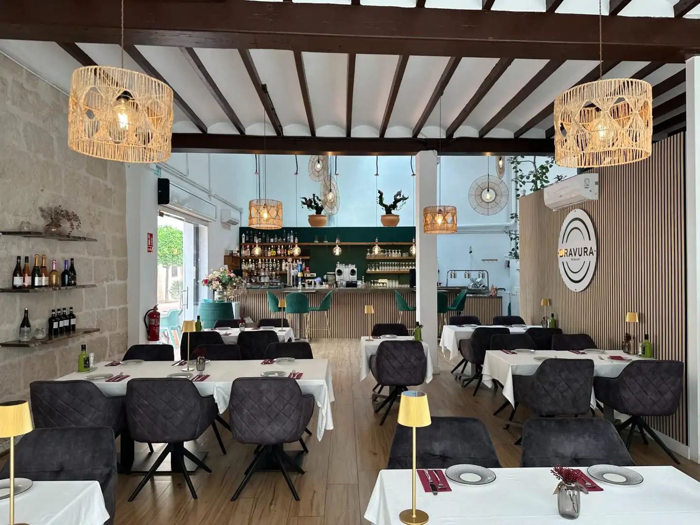 Commercial properties for rent in Benissa  with Terrace
