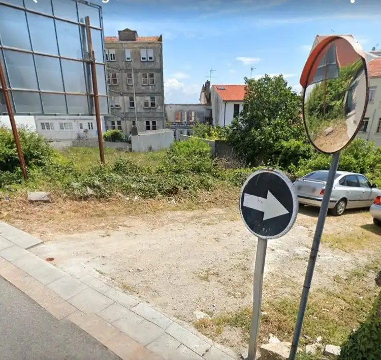 Terreni e lotti in vendita a Rúa Lepanto, imagen 7