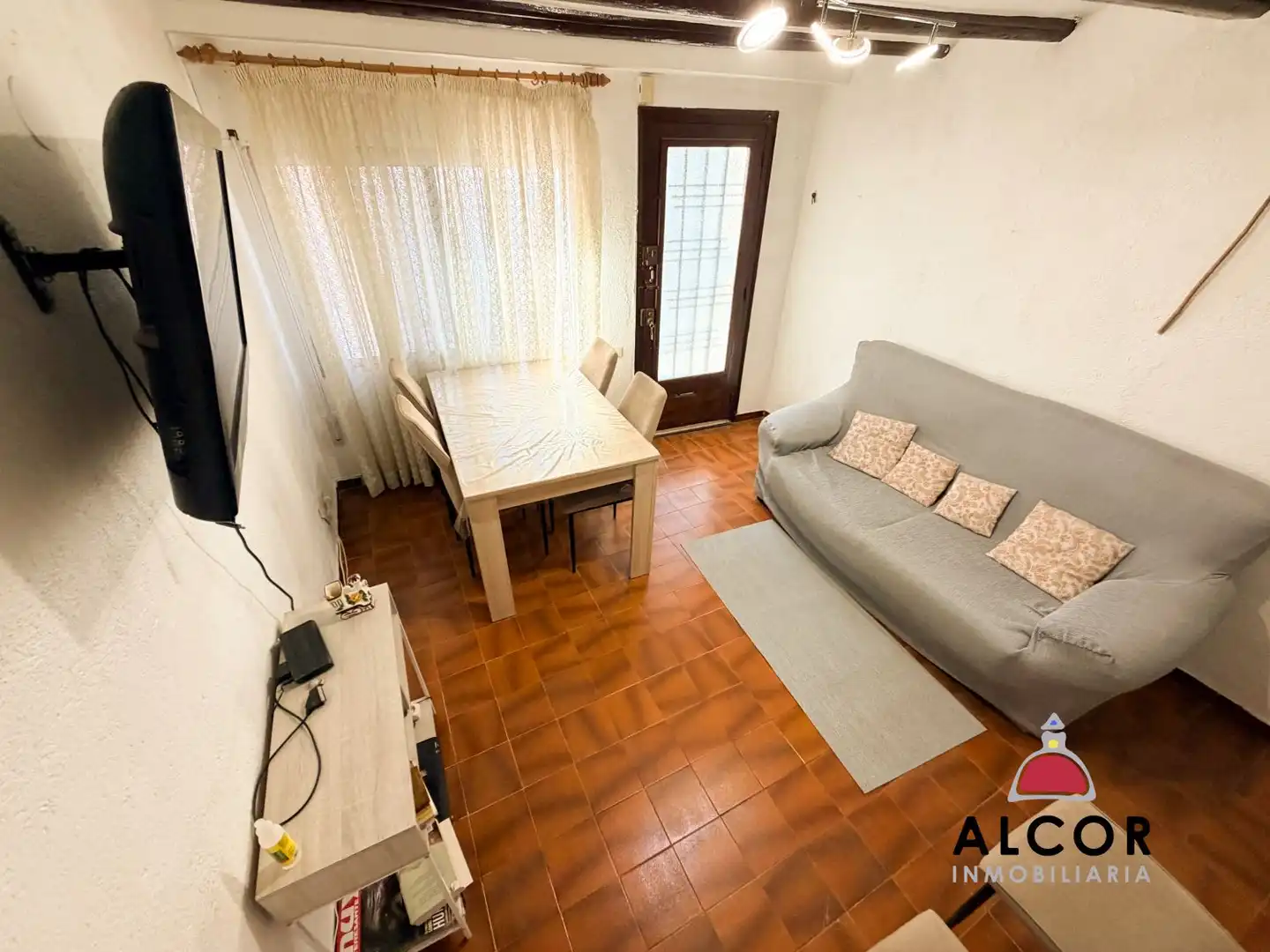 Casa a schiera con terrazza in vendita a Càlig, imagen 6
