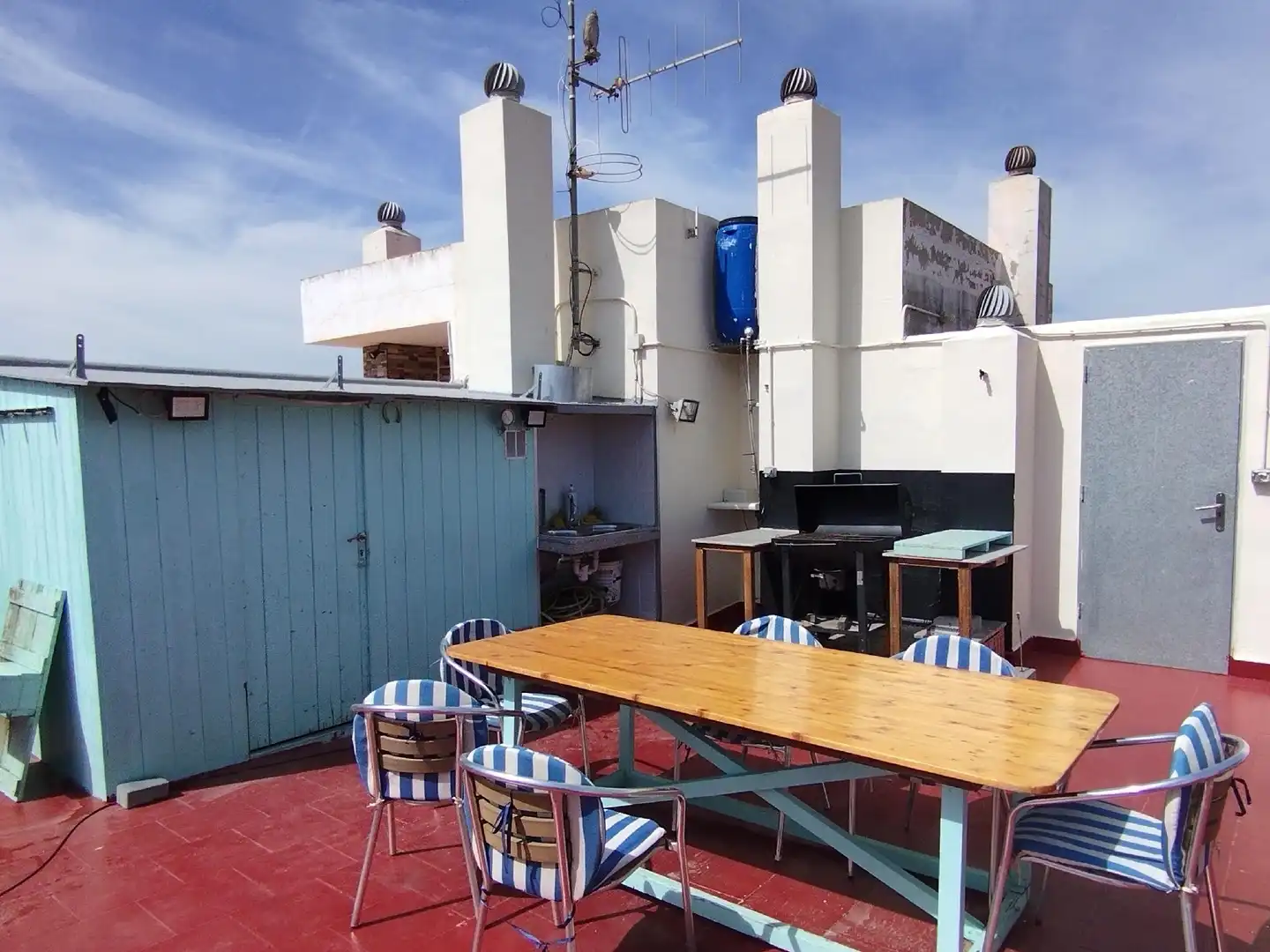 Flat for sale in Moncófar Pueblo