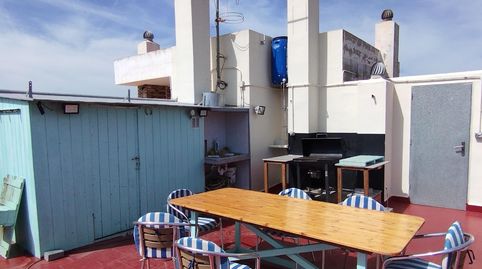 Foto 4 de Piso en venta en Moncófar Pueblo, Moncofa