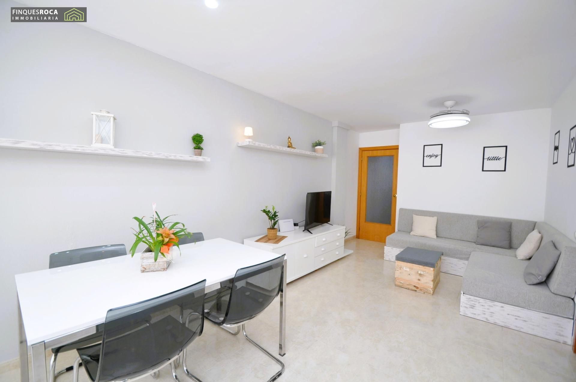 Bedroom of Flat for sale in Sant Carles de la Ràpita  with Terrace