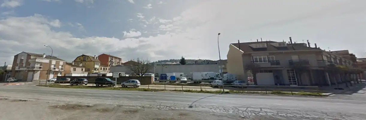 Residencial en venda a Carrer de Carles Buïgas, 55, Roses - Castellbell