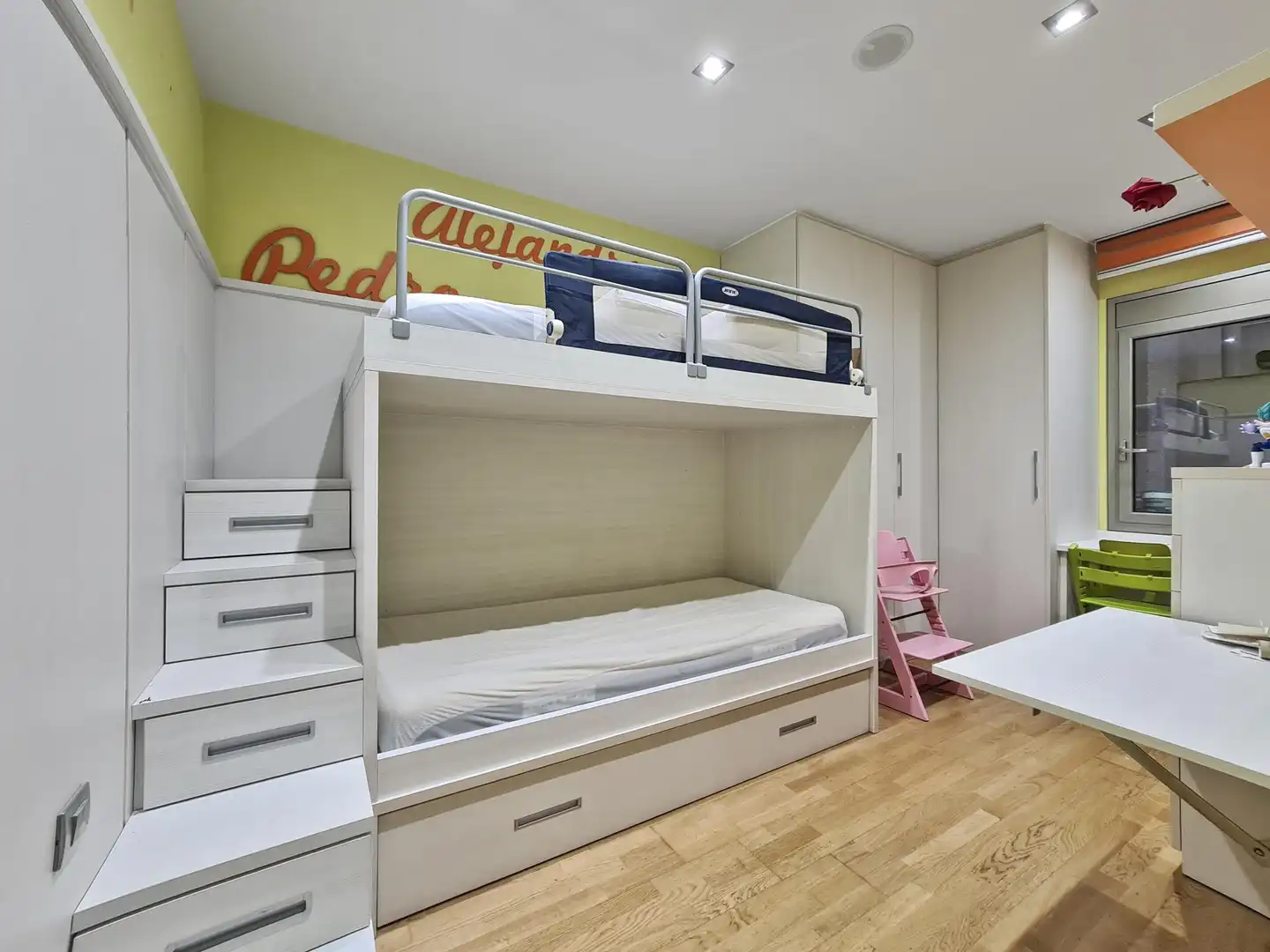 Flat with terrace for sale in del Comte Borrell, imagen 15