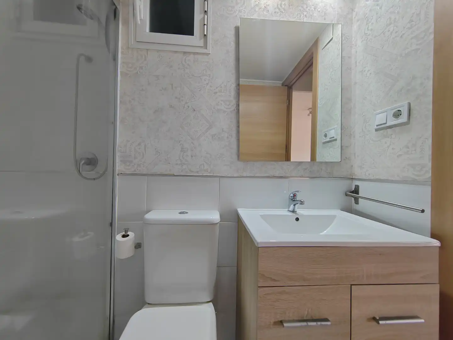 Piso en venta en Paseo de Santa María de la Cabeza, Moscardó
