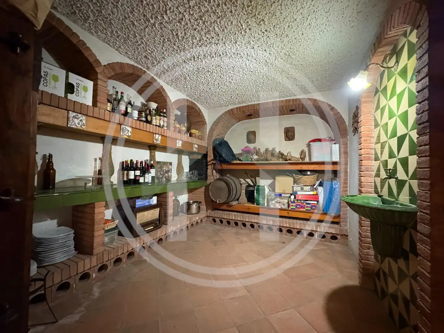 Casa o xalet en venda en Cardedeu amb Aire condicionat, Calefacció i Jardí privat