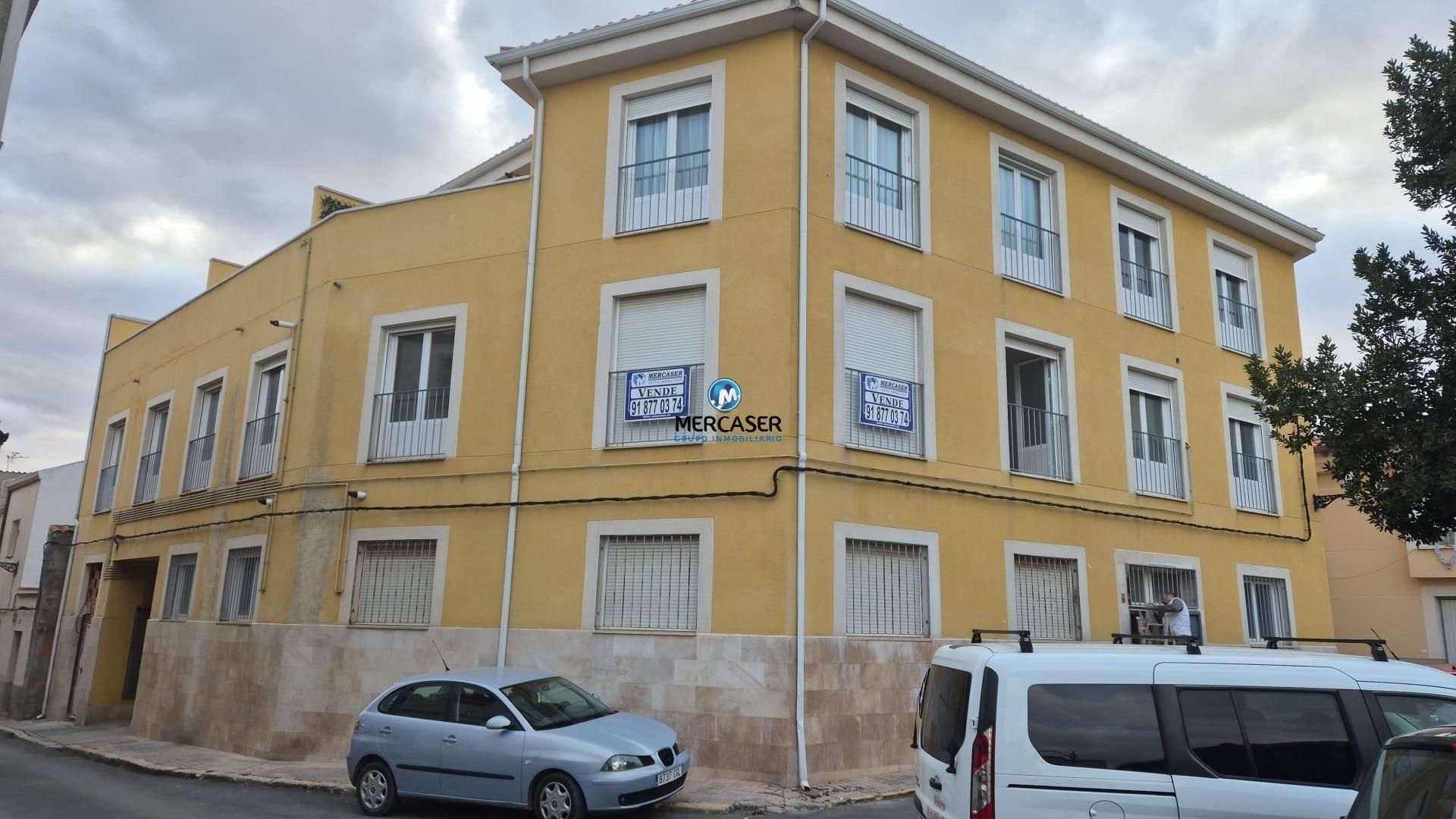 Flat to rent in Tarancón