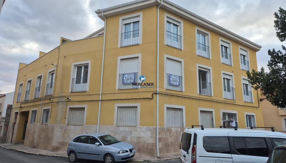 Foto 1 de Pis de lloguer a Tarancón, Cuenca