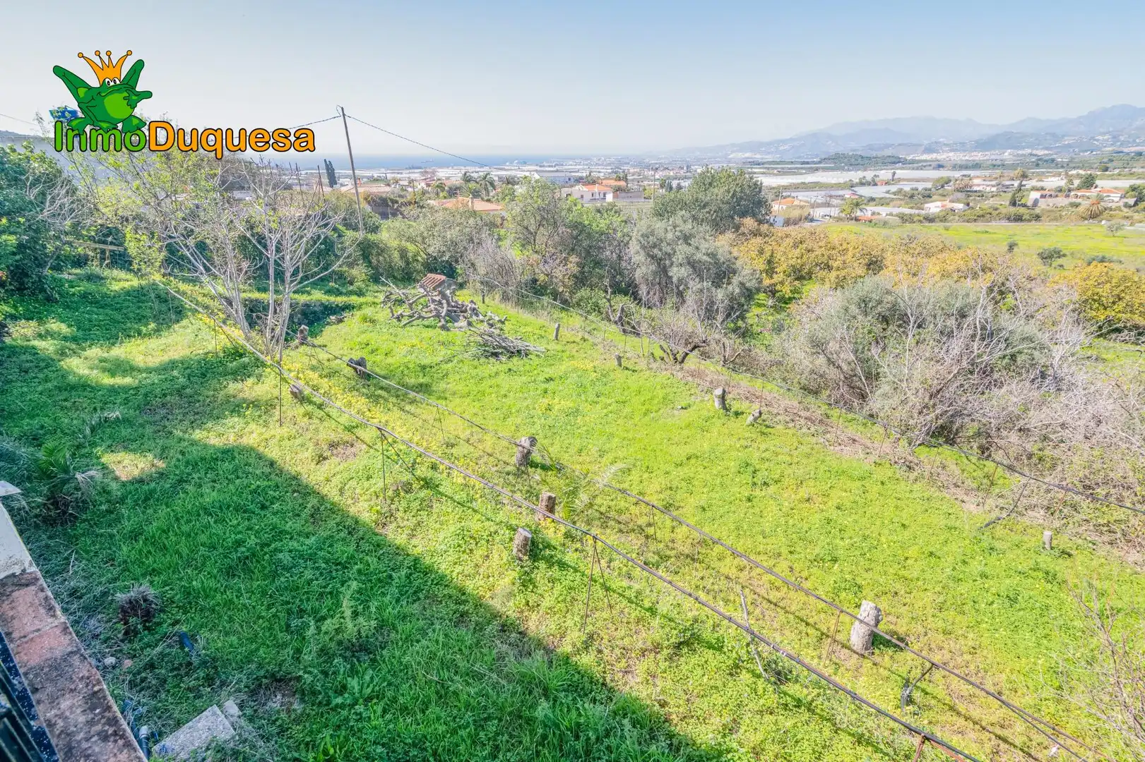 Detached house with pool for sale in Los Tablones - La Garnatilla, imagen 53