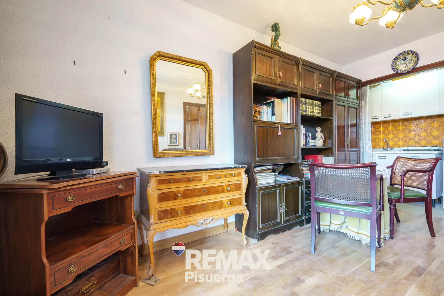 Attic for sale in Valladolid  with Terrace