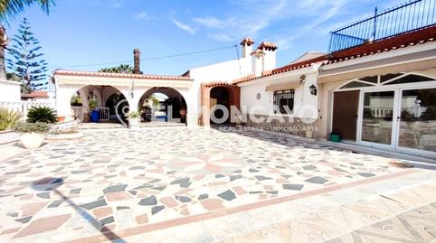 Foto 5 de Casa o xalet en venda a  Daimes, La Foia - Daimés - Asprella, Alicante