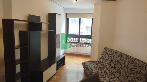Foto 4 de Apartament de lloguer a A Ponte, Ourense Capital