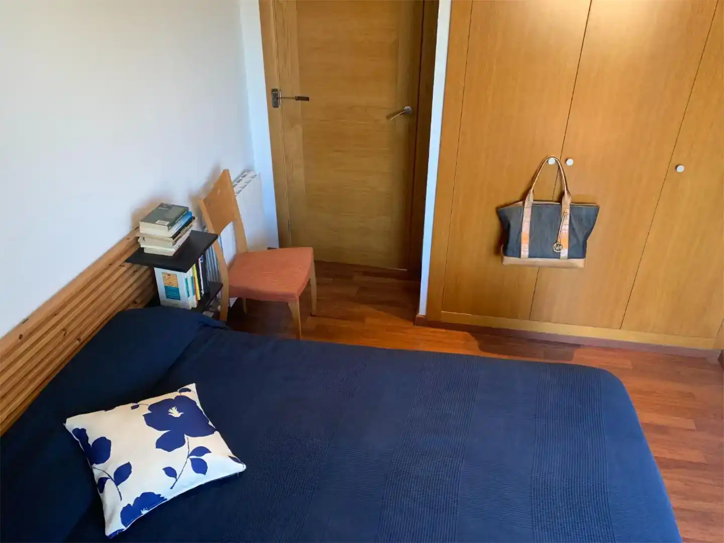 Habitación de Piso en venta en Cubelles con Aire acondicionado, Jardín privado y Parquet