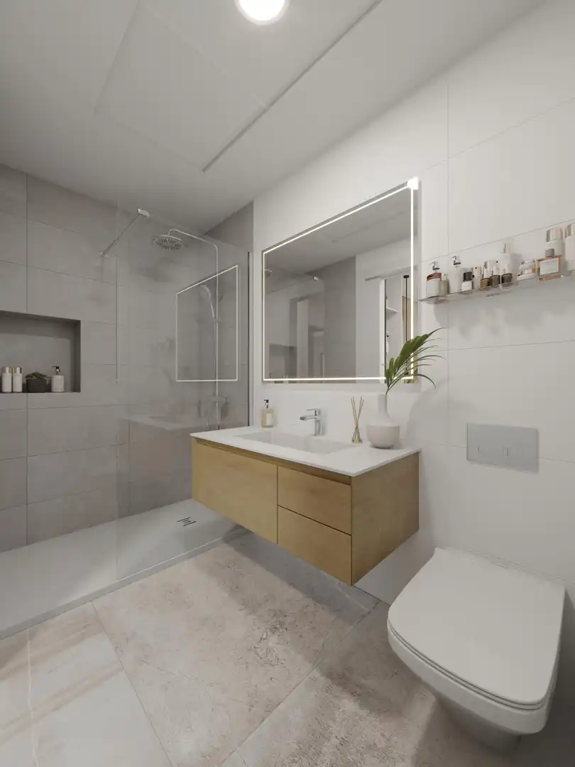 Villa à vendre à Los Narejos - Punta Calera, imagen 3