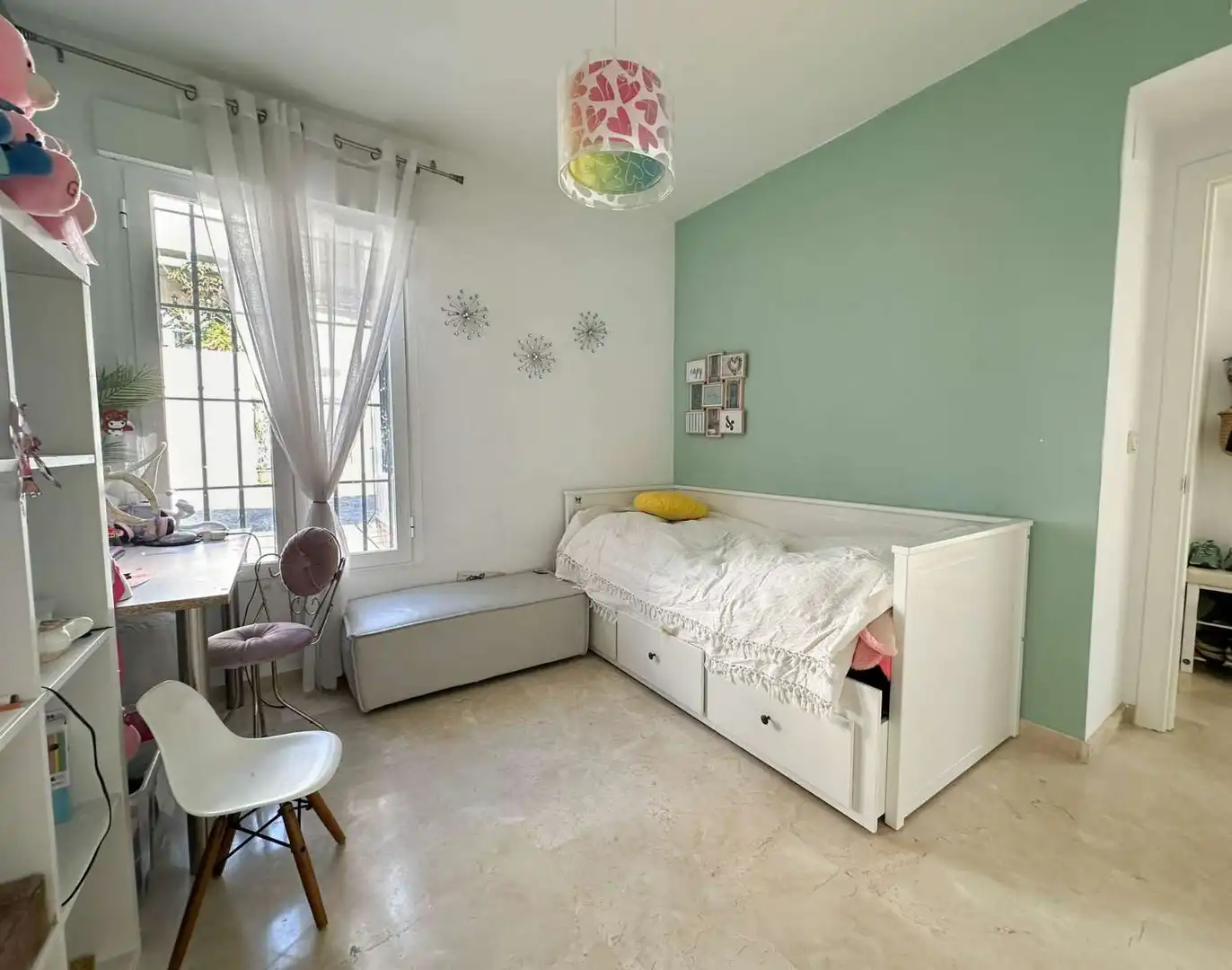 Schlafzimmer von Einfamilien-Reihenhaus zum Verkauf in Salobreña mit Terrasse und Schwimmbad