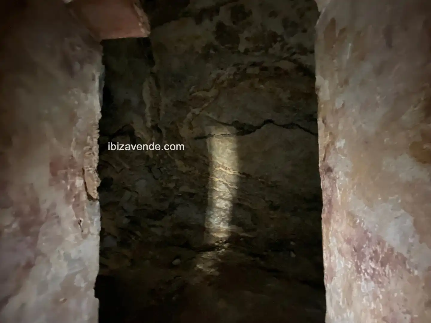 Geschaftsraum zum Verkauf in Carrer Santa Llúcia, Dalt de la Vila - La Marina