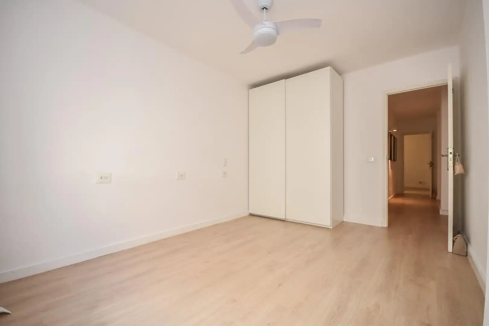 Habitación de Piso en venta en  Palma de Mallorca con Aire acondicionado, Parquet y Terraza