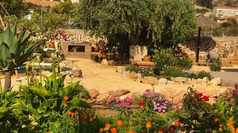 Foto 5 de Finca rústica en venda a Polop, Alicante