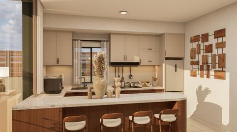 Foto 5 de Casa o xalet en venda a La Pinilla - Las Palas, Fuente Álamo de Murcia