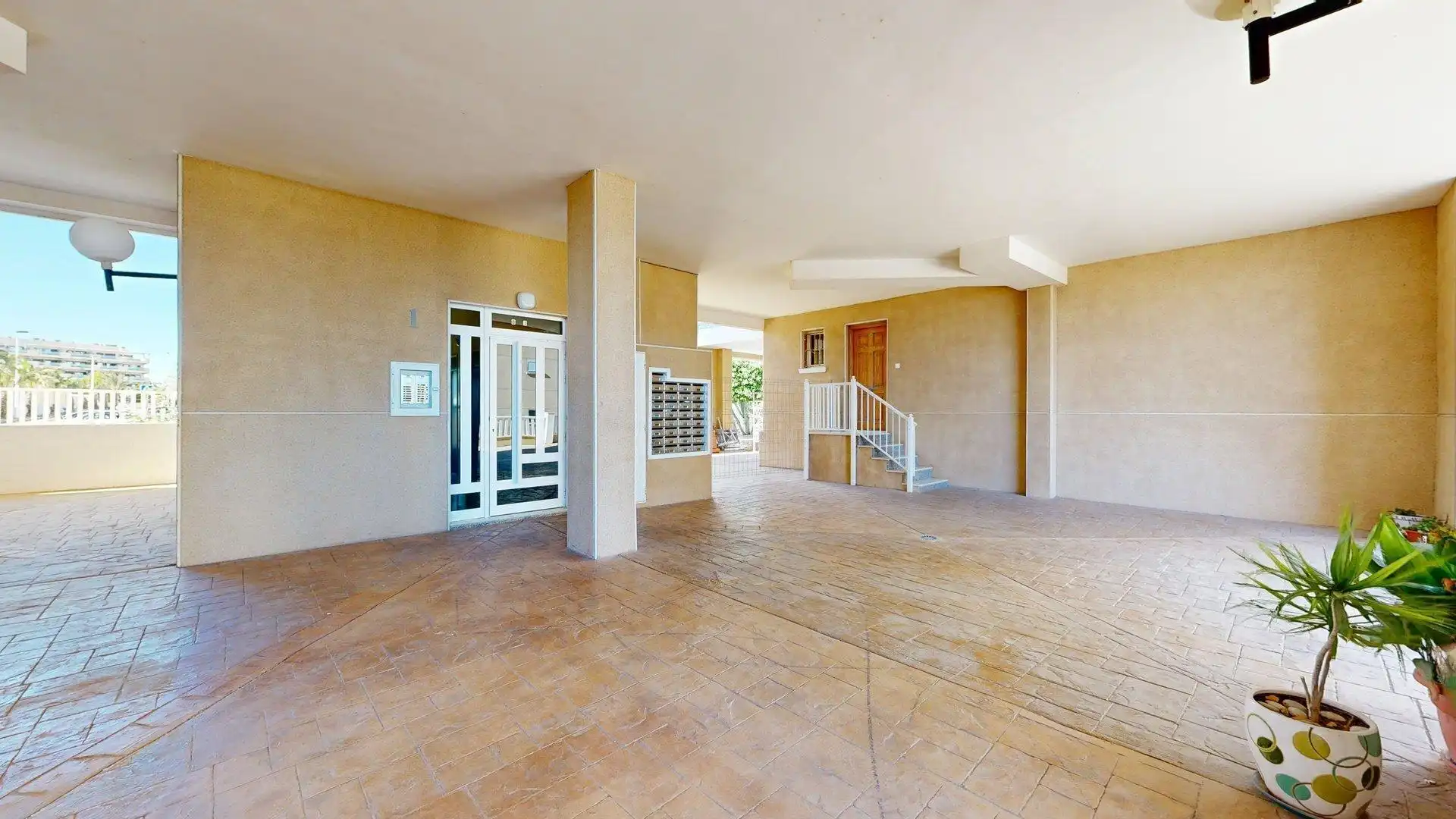 Wohnungen zur Miete in Avenida Costa Blanca, 35, Los Arenales del Sol