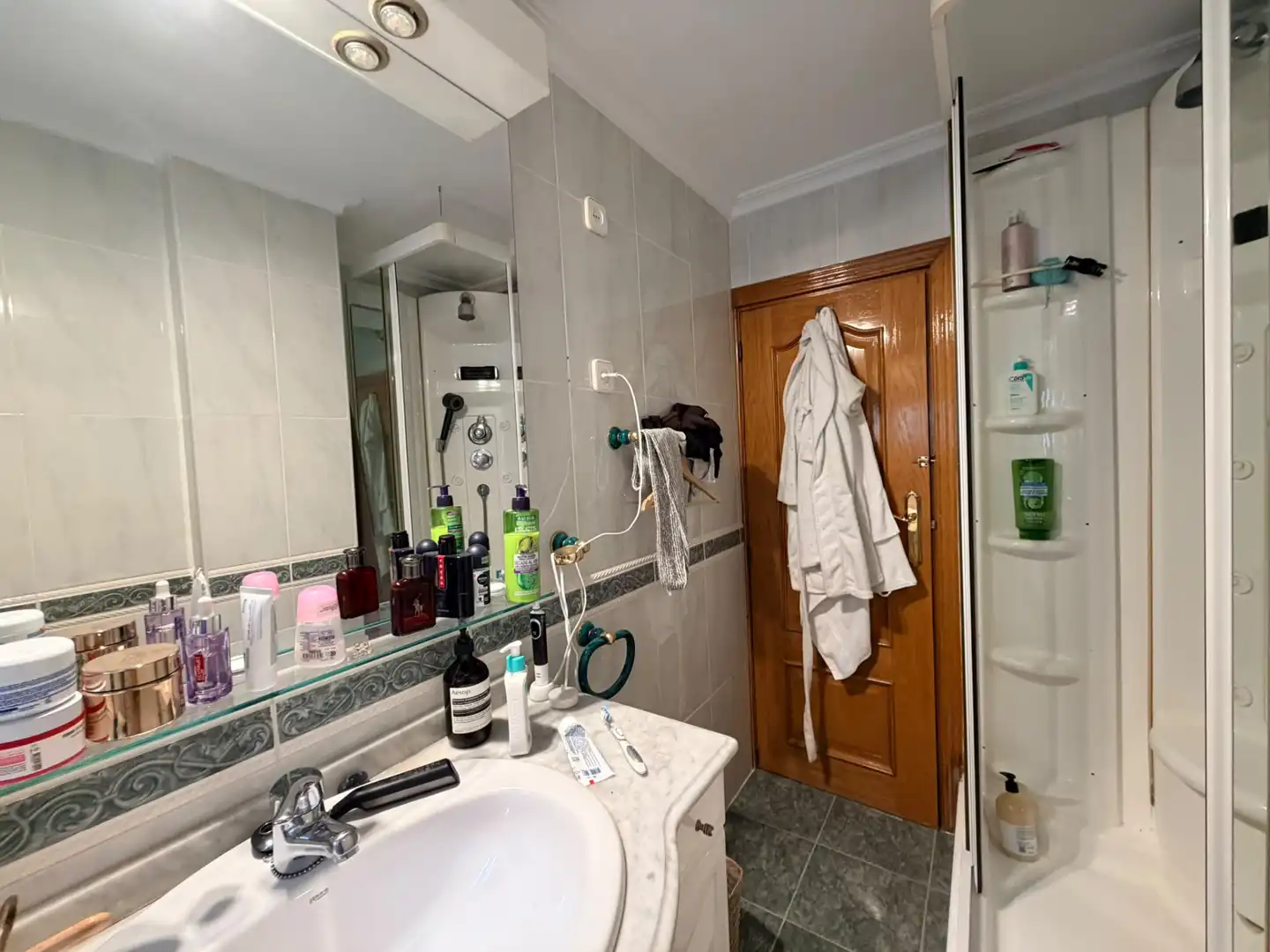 Appartement avec ascenseur à vendre à Calle de María Teresa Sáenz de Heredia, imagen 22