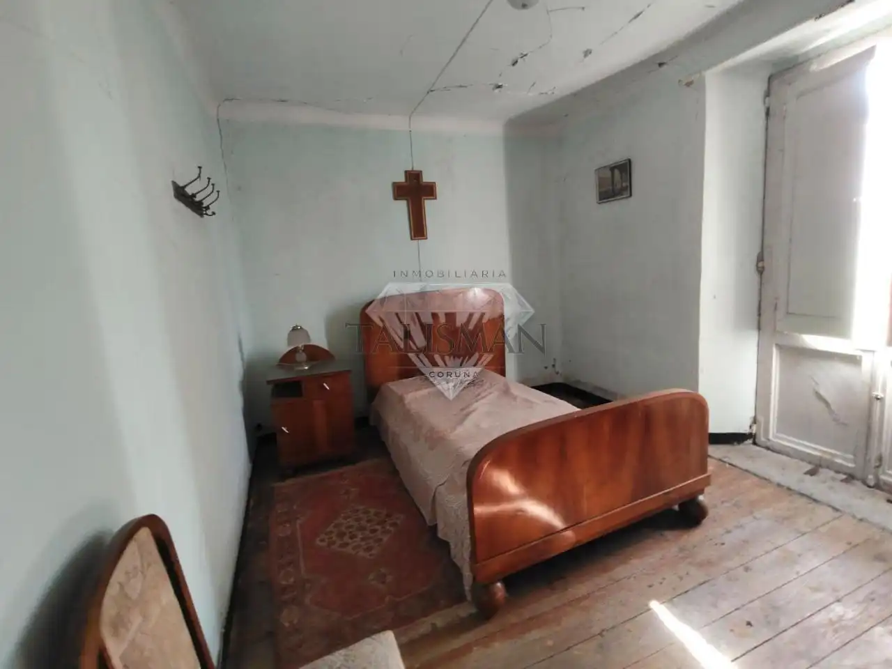 Chalet con jardín en venta en Lugar Adega, imagen 11
