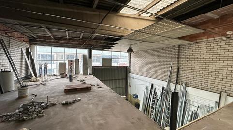 Photo 3 of Industrial buildings for sale in Calle Juan Ramón Jiménez, Villafría - La Ventilla - Castañares, Burgos