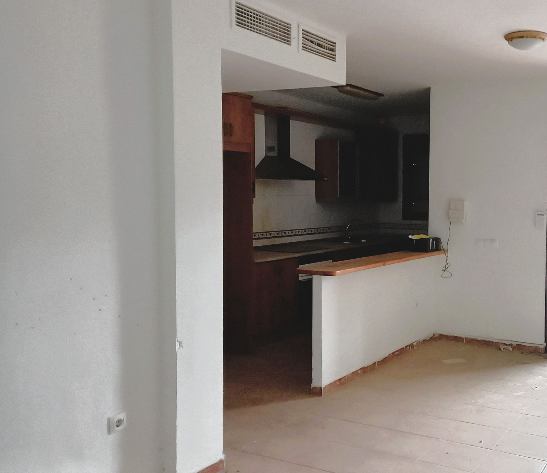 Flat for sale in Calle las Palmeras, Villaricos