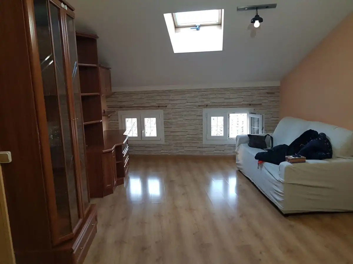 Ático en venta en Colmenar Viejo con Calefacción, Terraza y Trastero