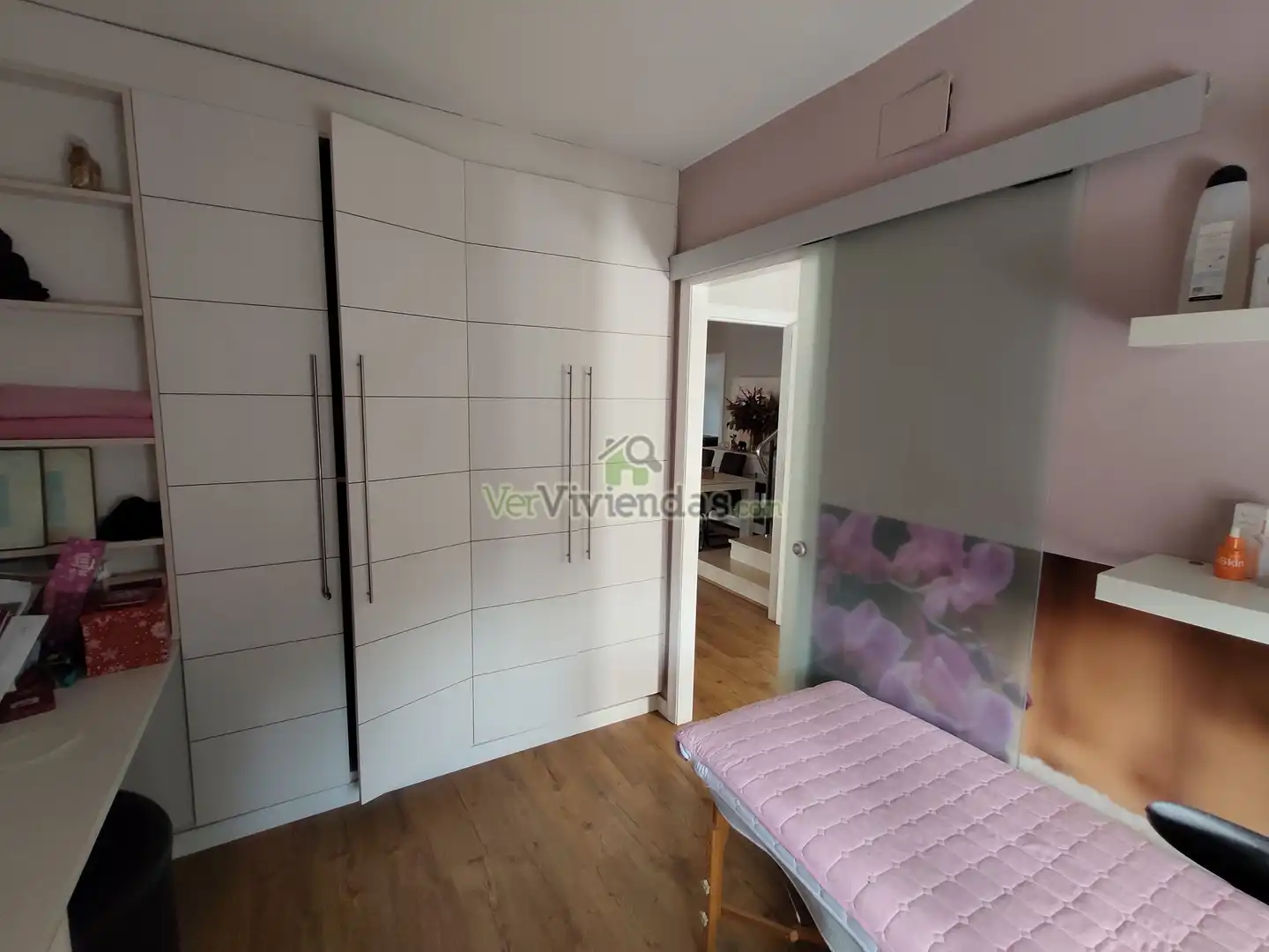 Dormitori de Casa o xalet en venda en Collbató amb Aire condicionat, Calefacció i Jardí privat