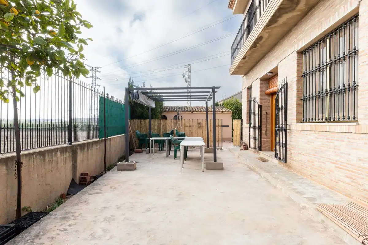 Casa con terraza en venta en Partida de Saboia, imagen 32