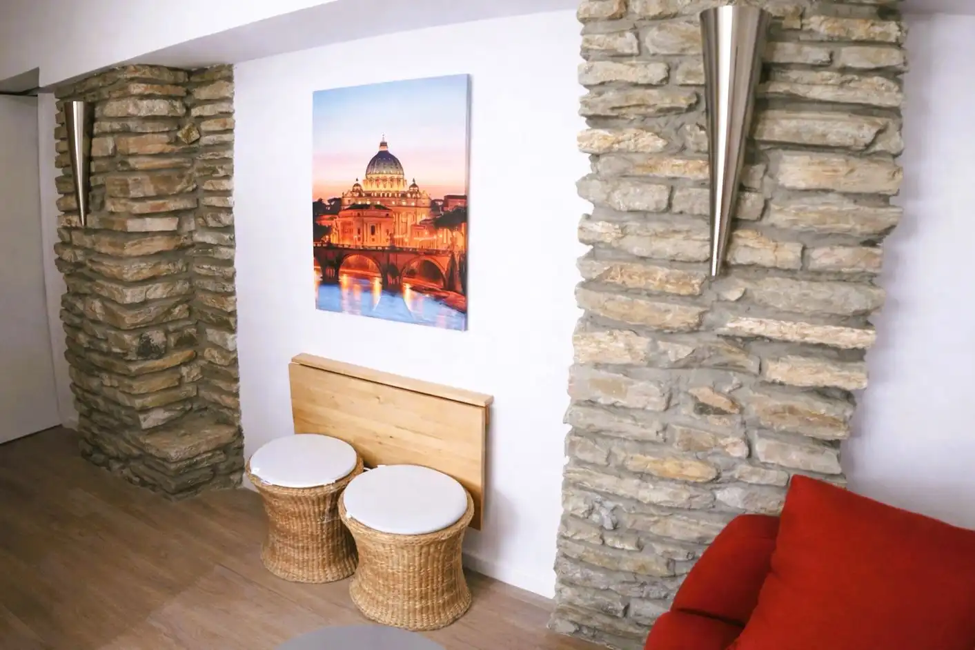 Bathroom of Flat for sale in Tarifa  with Heating