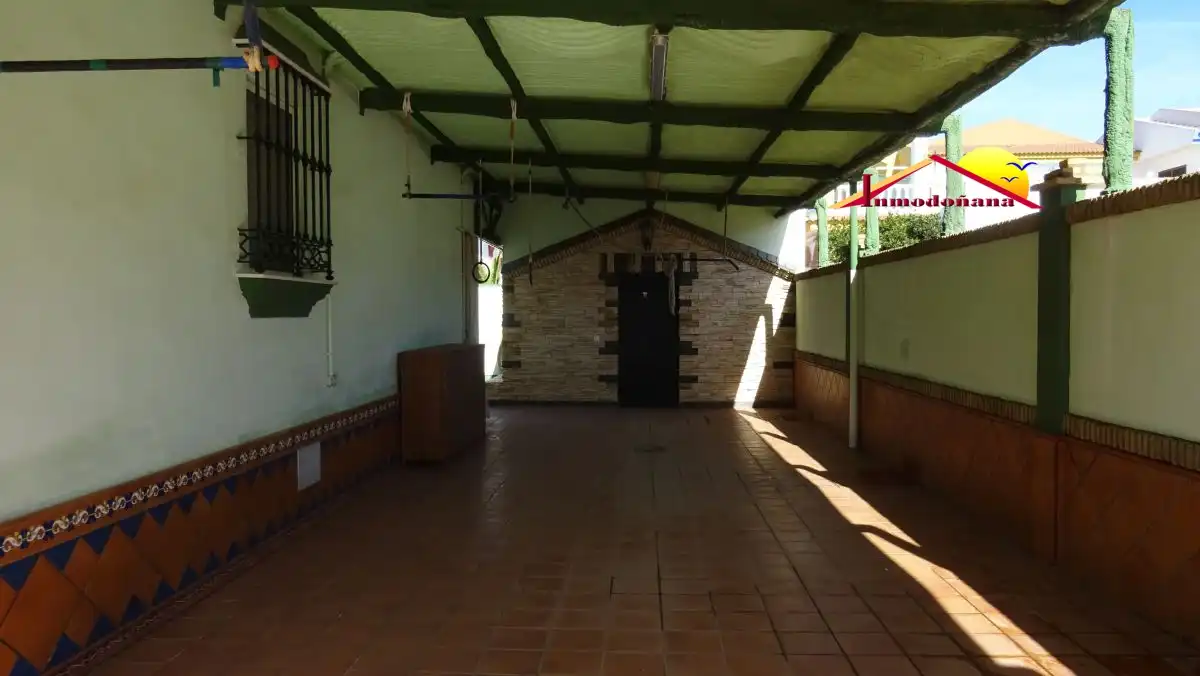 Chalet en venta en Matalascañas, imagen 13
