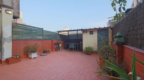 Foto 3 de Piso en venta en Carrer Creu Coberta, Hostafrancs, Barcelona Capital